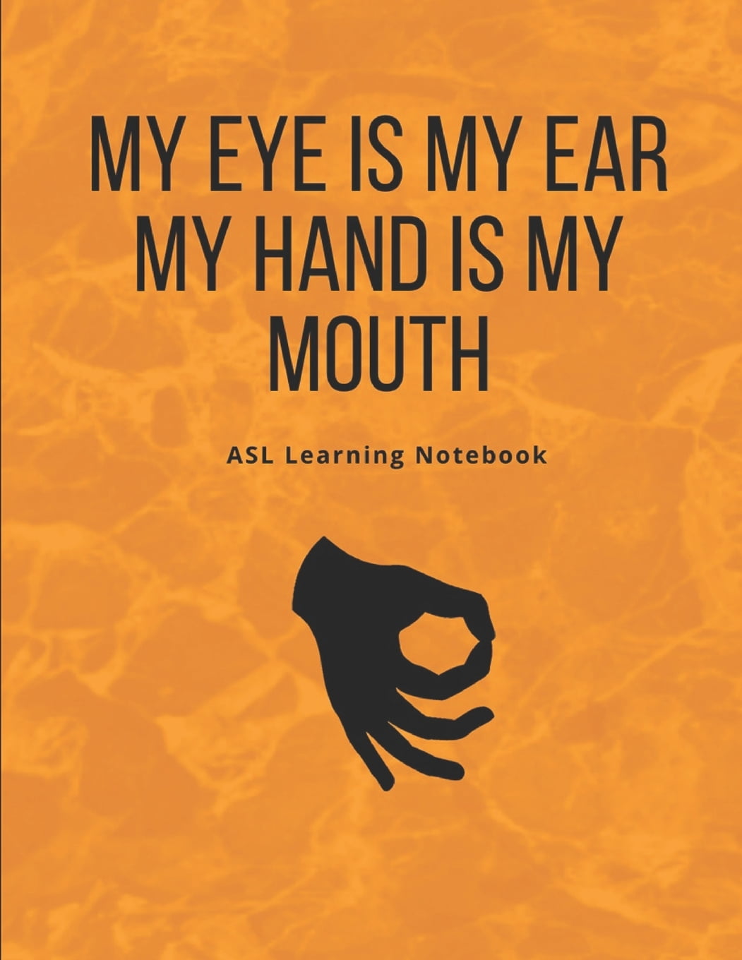 asl-learning-notebook-american-sign-language-learning-journal-with