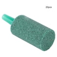 thumbnail image 1 of Piedra de Burbuja ANGGREK 20 Piezas Verde, 1 of 7
