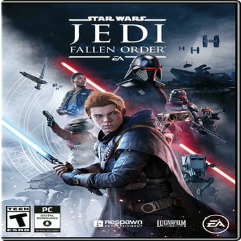 Star Wars Jedi: Fallen Order - PC [Digital]