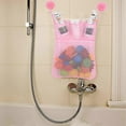 thumbnail image 4 of Bath Organizer Bath Toy Net Bath Toy Organizer, Bath Toy Net, 4 of 5