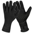 thumbnail image 1 of Sentmoon Gants pour Femmes Temps Froid Gants pour Hommes 3MM Gants de Natation et de Plongée pour Hommes Gants de Pêche Anti-Rayures Chauds et Résistants au Froid Gants de Surf et de Snorkeling pour Femmes, 1 of 9