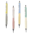 thumbnail image 2 of 4 Sets 0.3mm Mechanical Pencils Automatic Lead Pencils with Replaceable Refills, 2 of 9