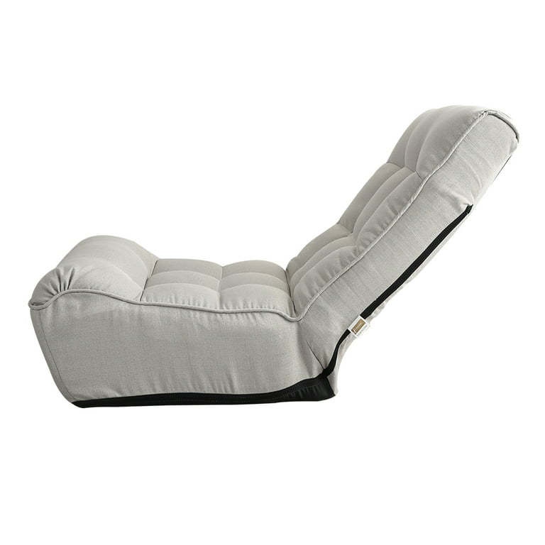 UVR Nursing Chair Adjustable Lazy Bed Back Chair Baby Living Room Waist  Chair Tatami Floor Sofa Chair Game Chair - AliExpress