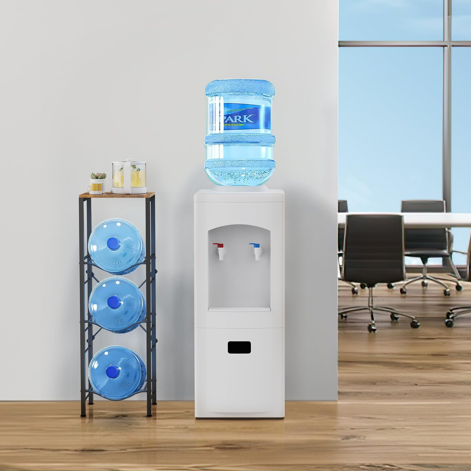 5-gallon water jug
