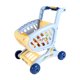 thumbnail image 1 of Carrito de compras para niños CUTICAT de juguetes creativos Azul, 1 of 8