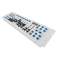 thumbnail image 2 of Controlador Dmx Luces/dj 12 Escáneres - 192 Canales Steelpro, 2 of 6