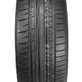 thumbnail image 2 of 1 X New Federal 595 RPM 215/45ZR17 91Y XL Tires, 2 of 3