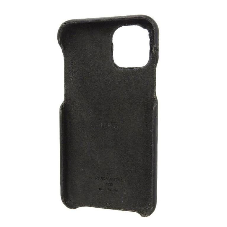 Louis Vuitton iPhone Bumper Cases