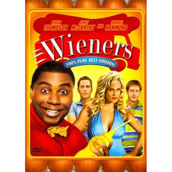 Pre-Owned Wieners (Dvd) (Good)