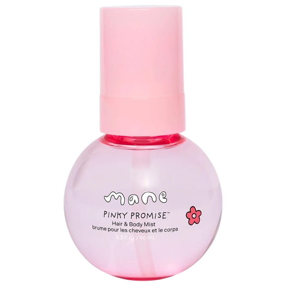 Bruma para cabello y cuerpo Mane Pinky Promise 100 ml