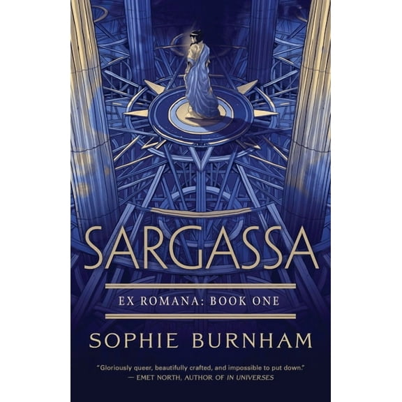 Ex Romana Sargassa, (Paperback)