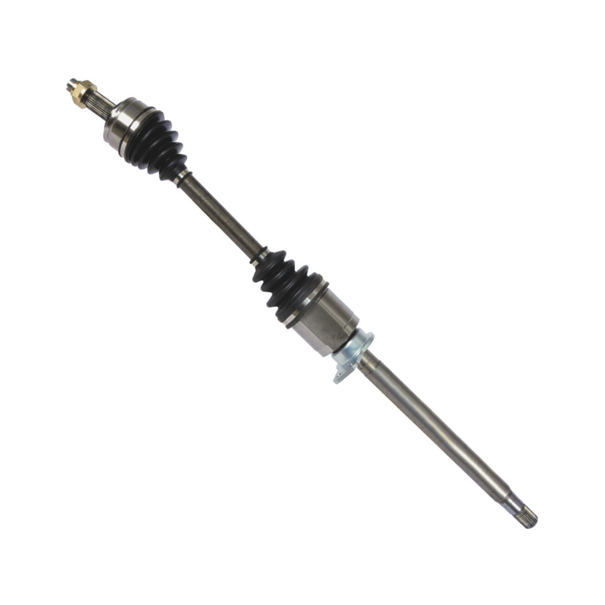 Front Left CV Axle Shaft For 2013-2016 Dodge Dart 2.0L 2.4L Automatic, Bodeman 10yr Warranty