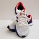 thumbnail image 3 of Ad-id-as Mens Adizero Boston 6 BA8145 White Running Shoes Sneakers Size 5 EUC, 3 of 6