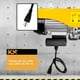 thumbnail image 5 of Polipasto Eléctrico Kingsman Cable 20m Carga 200 a 400 Kilos 110v, 5 of 8