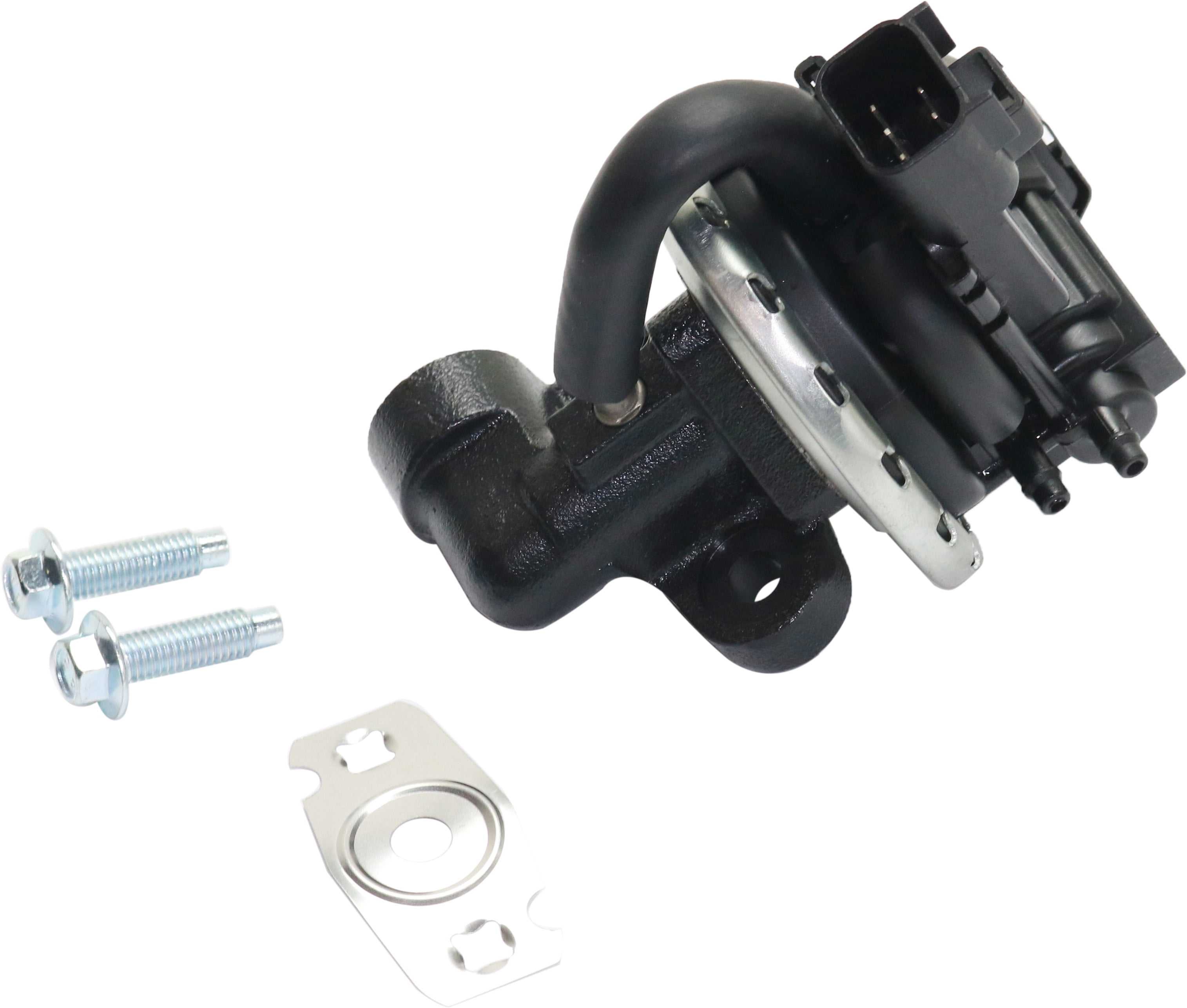 EGR Valve Compatible with 2003-2011 Mercury Grand Marquis Ford Crown Victoria 8Cyl 4.6L