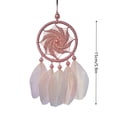 thumbnail image 3 of zhangmingg Elegant Intricate Design Wall Hanging Art for Home Interior Enhancement, 3 of 6