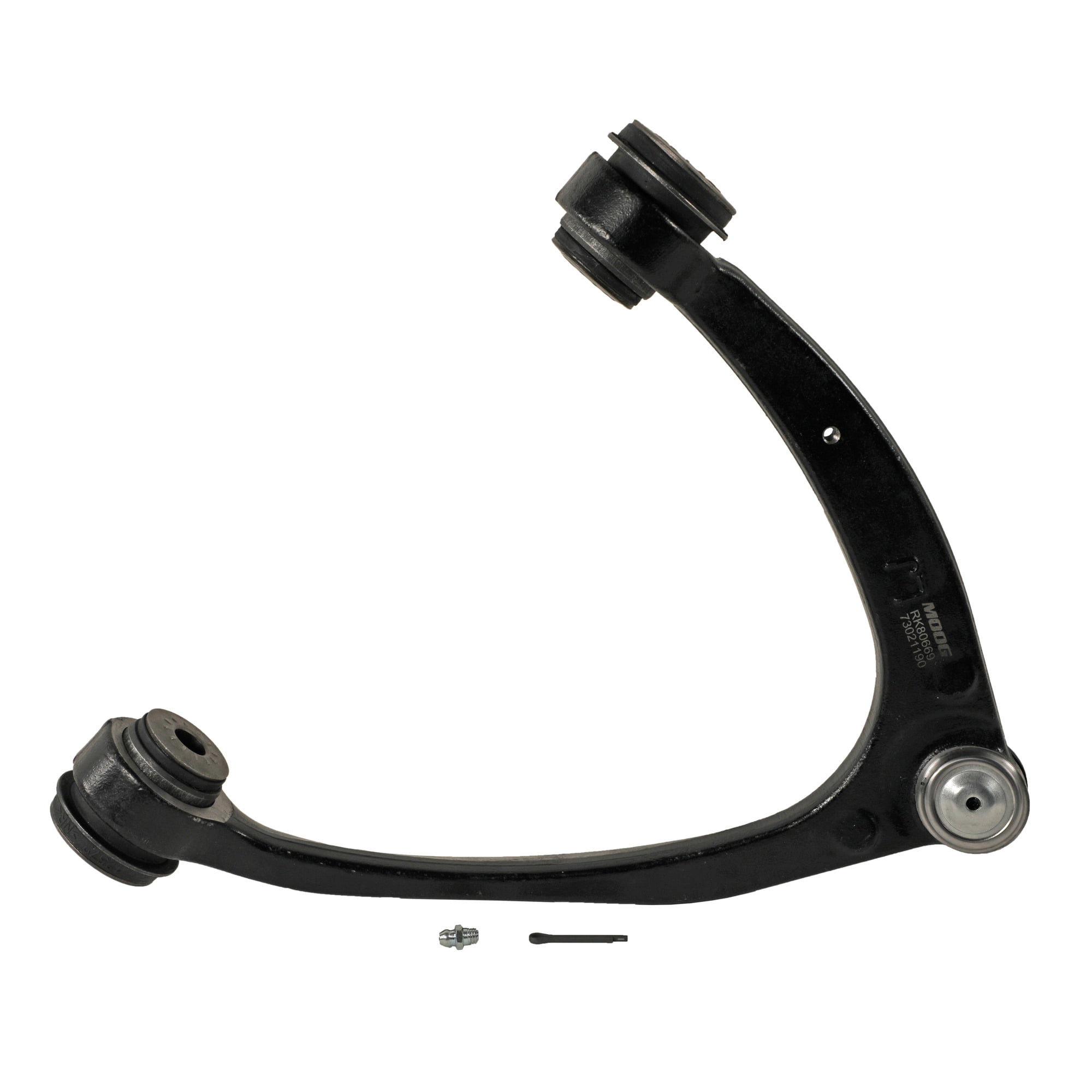 MOOG RK80669 Control Arm and Ball Joint Assembly