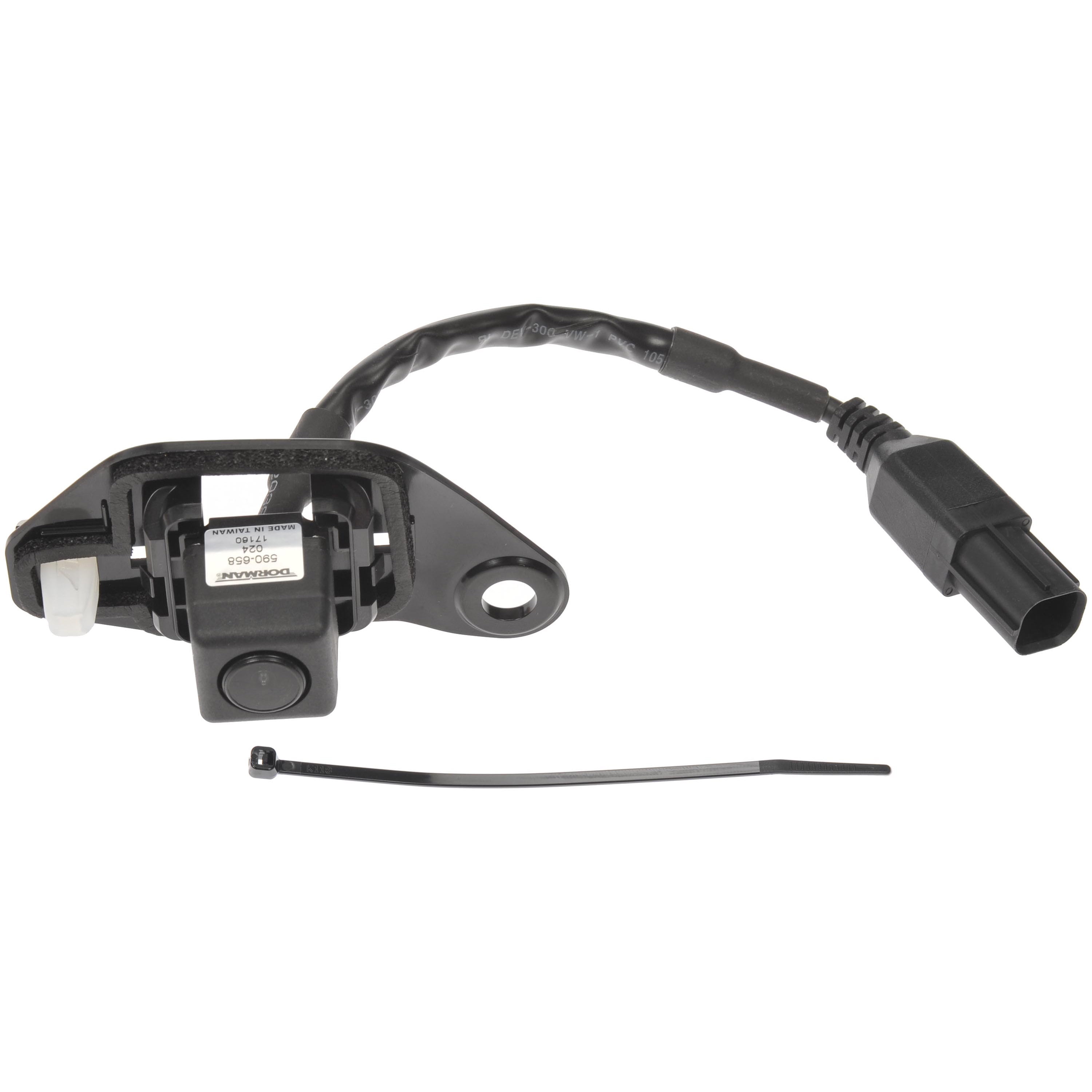 Dorman OE Solutions Parking Aid Camera - 590-639 - O'Reilly Auto Parts