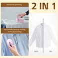 thumbnail image 5 of Steamer,Cleaner Car Furniture Cleaner Car Steamer Clothes 1200w Clothes Steamer Handheld Clothes Steamer Clothes 1200w Handheld, 5 of 7