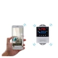 thumbnail image 1 of WiFi Thermostat Aquarium Fish Tank Hatching Seafood Machine Electronic Intelligent Temperature Controller Wireless ,Easily DIY, 1 of 3
