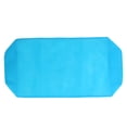 thumbnail image 4 of Unique Bargains Ensemble de Couverture de Protection Anti-Poussière en Tissu Bleu pour Ordinateur LCD 22 Pieds, 4 of 4