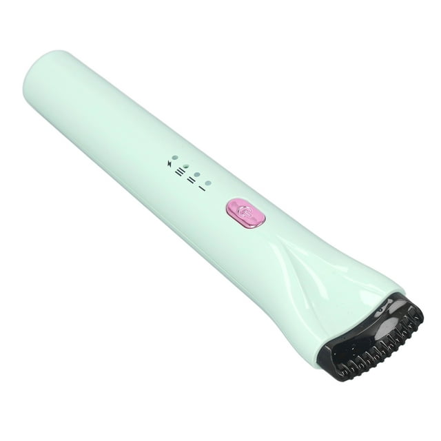 Electric Eyelash Curler, 3 Heated Mode Handheld Rechargeable Long Lasting Eyelash Curler with Cleaning Brush