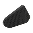 thumbnail image 2 of Motorcycle Rear Foot Brake Lever Pedal Enlarge Extension Pad Extender for XL750 Transalp 2023 2024, 2 of 5