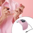 thumbnail image 4 of Perfect Solutions Usb Power Uv/Nail Dryer, 4 of 5