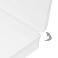 thumbnail image 2 of unbranded 12Ud Caja Organizadora De Plástico Con Tapa Para Tornillos Y Piezas Pequeñas Transparente, 2 of 8