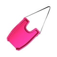 thumbnail image 2 of keepw 1/2/3 Plateau de Lavage des Cheveux Portable Évier pour Lavage des Cheveux Pratique Plateau de Lavage à Rétrofriction Robuste et Durable P7023-Rose 1 Pce, 2 of 6