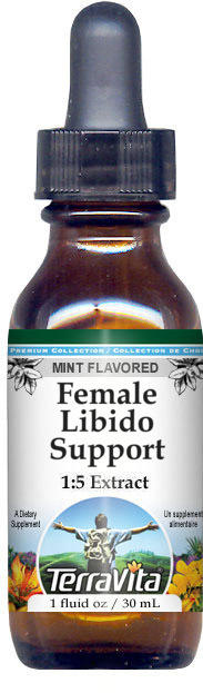 LIQUID QUIVER FOR HER FEMALE SEXUAL ENHANCMENT 1 OZ - Walmart.com