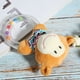 thumbnail image 1 of Campana de mano Juguete de peluche Animal Infantil Bebé Nio Unbranded 2012200007111, 1 of 8