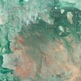thumbnail image 2 of Stramel, Renee W. 20x20 Gold Ornate Wood Framed with Double Matting Museum Art Print Titled - Greenbriar II, 2 of 4