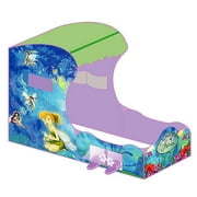 Disney Fairies Bed Topper