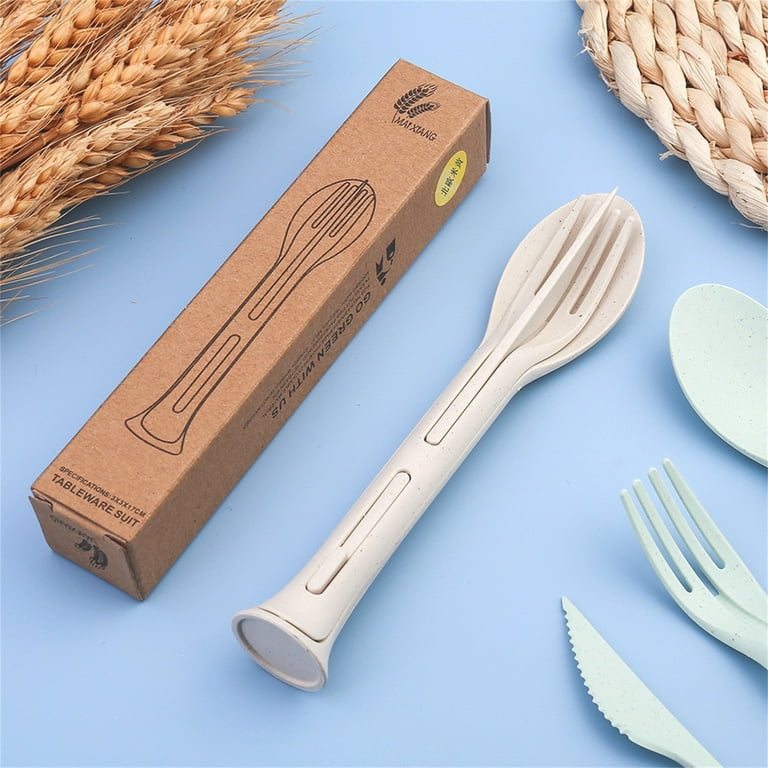 american style western food knife fork
