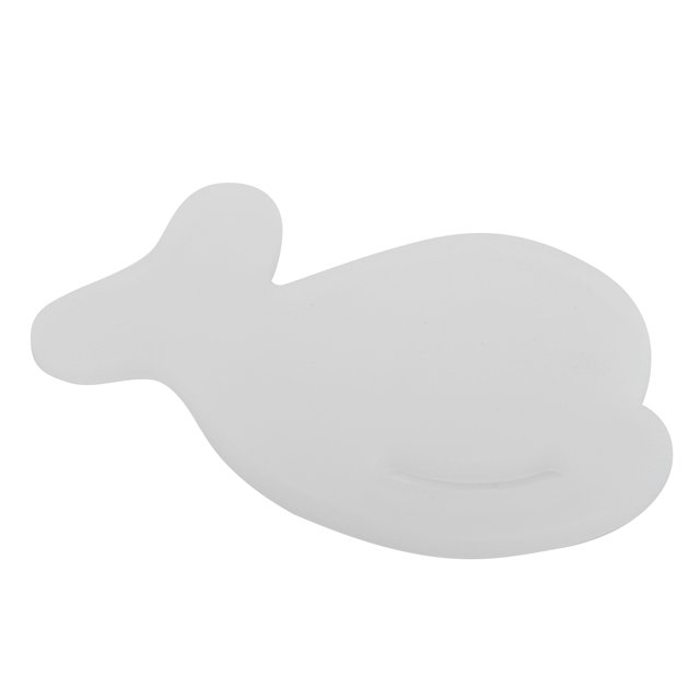 Molde para posavasos, molde de silicona de cristal para bricolaje, molde bonito, confiable y duradero