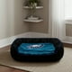 thumbnail image 5 of Cama para perro Philadelphia Eagles 100% oficial, 5 of 6