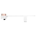 thumbnail image 5 of Brondell Omigo Element+ Non-Electric Warm Water Bidet Attachment, Copper, 5 of 5