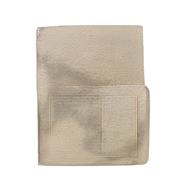 Injueey Organizador de almacenamiento de cabecera de fieltro, revistero, bolsa colgante de gran apertura, artículos diversos, cama, sofá, Type2 NO2