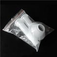 thumbnail image 3 of xinxixnxx Sausage Filling Tubes Homemade DIY Non-stick Filling Tool Plastic Stuffers Casing Meat Kitchen Restaurant Home Holiday, 3 of 5