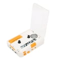 thumbnail image 4 of USB Cassette Converter,USB Cassette Converter Plug Cassette Converter M Tape Player Exceptional Value, 4 of 14