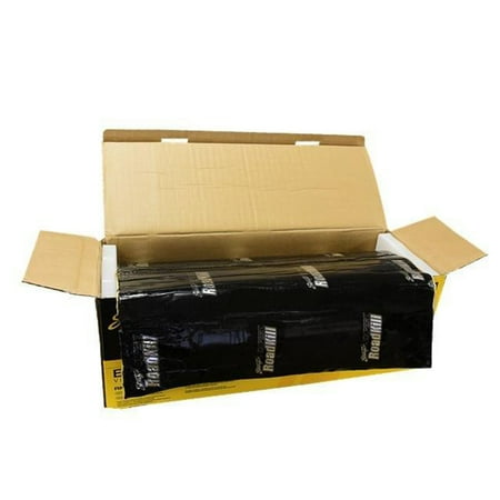 Stinger - RoadKill Expert 2' x 40' Sound Damping Bulk Roll - Black