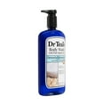 thumbnail image 3 of Dr Teal's Pure Epsom Salt Body Wash, Detoxify & Energize 24 oz (Pack of 2), 3 of 5