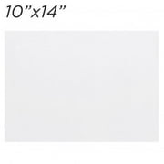 10x14 Rectangle Coated Cakeboard 6 ct