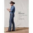 Levi's Men's 517 Bootcut Fit Jeans