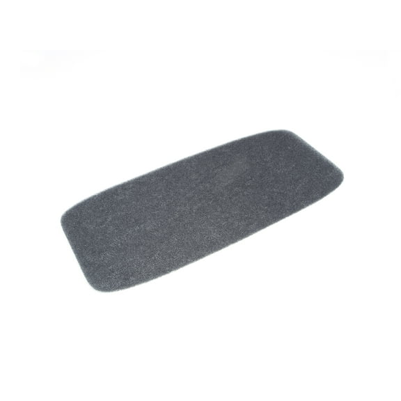 RV Camper Replacement Filter for Return Air Grill Black PN 94284