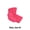 Red, variant on Elbow Compression Sleeve,Thickening Sponge Elbow Brace,Anti-Collision and Shock Absorption Elbow Sleeve,M,Red