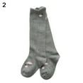 thumbnail image 7 of BAETEUY Lovely Cartoon Animal Baby Kids Girls Boys Long Knee-High Cotton Socks Tights, 7 of 7