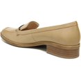 thumbnail image 4 of Soul by Naturalizer Women's Ridley Loafers Beige 7W, 4 of 5