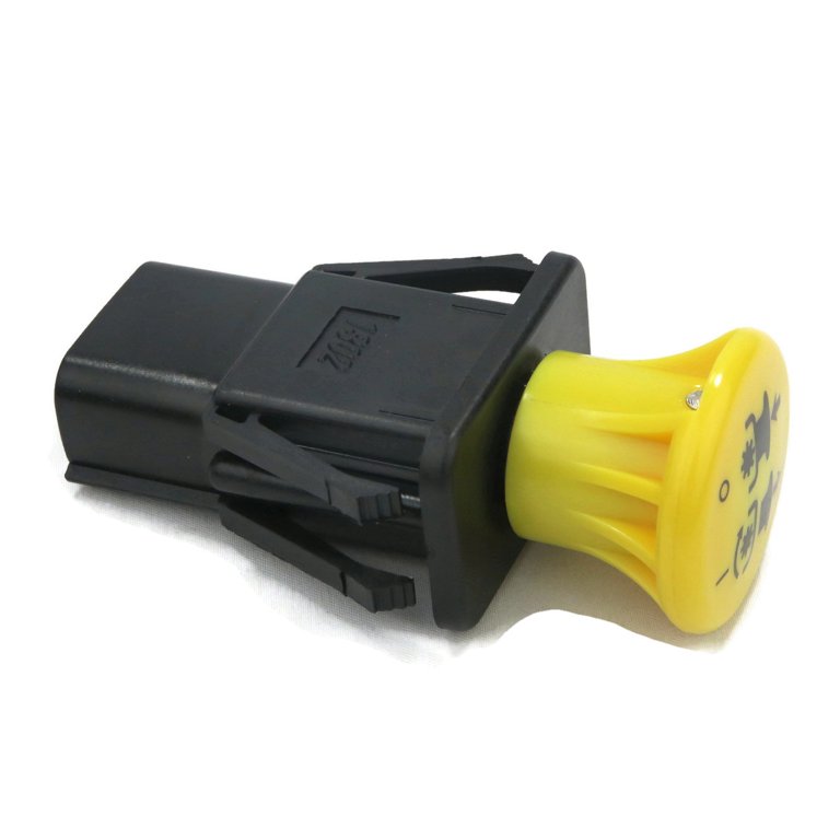 The ROP Shop Sealed PTO Switch for Dixie Chopper Magnum 2244R